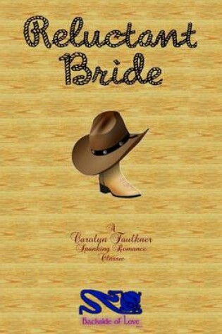 Cover of Reluctant Bride