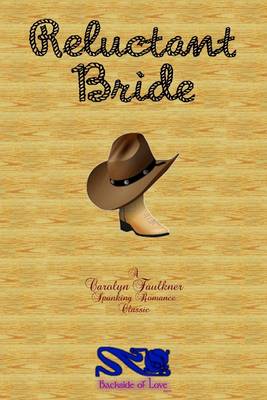 Book cover for Reluctant Bride