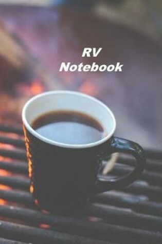 Cover of RV Notebook