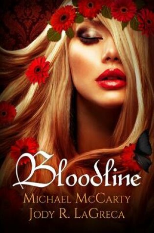 Cover of Bloodline