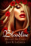 Book cover for Bloodline