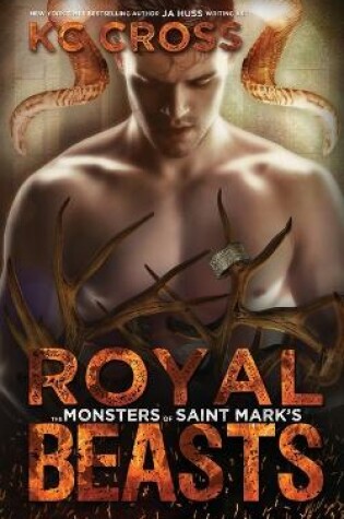 Cover of Royal Beasts