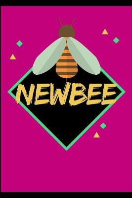 Book cover for Newbee