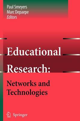 Book cover for Networks and Technologies