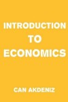 Book cover for Introduction to Economics