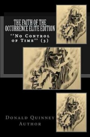 Cover of The Faith of The Occurrence Elite Edition