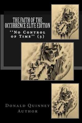 Book cover for The Faith of The Occurrence Elite Edition