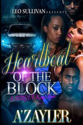 Book cover for Heartbeat of the Block