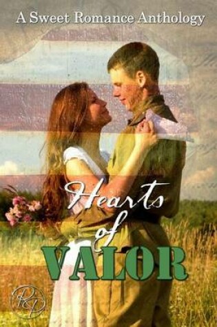 Cover of Hearts of Valor