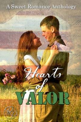 Book cover for Hearts of Valor