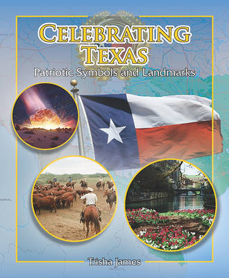 Cover of Celebrating Texas