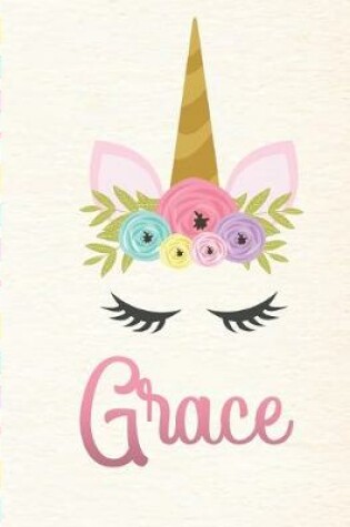 Cover of Grace