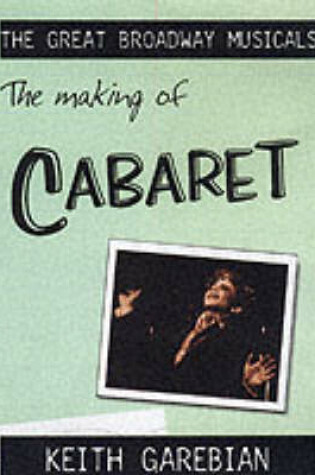 Cover of "Cabaret"