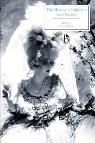 Cover of The History of Ophelia