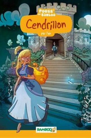 Cover of Cendrillon