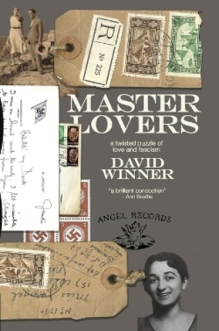 Cover of Master Lovers