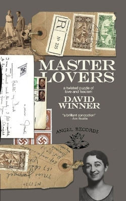 Book cover for Master Lovers