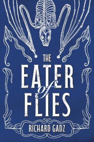 Cover of The Eater of Flies