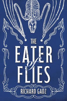 Book cover for The Eater of Flies