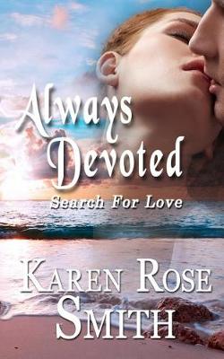 Book cover for Always Devoted
