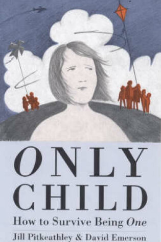 Cover of The Only Child