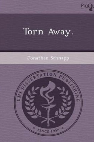 Cover of Torn Away