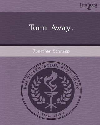 Book cover for Torn Away