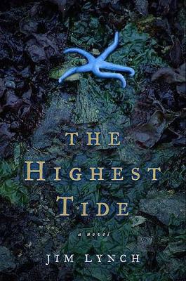 Book cover for The Highest Tide