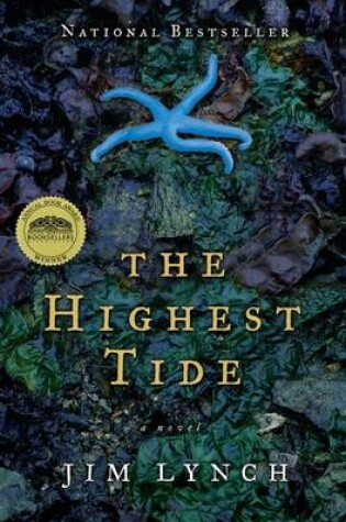 Cover of The Highest Tide