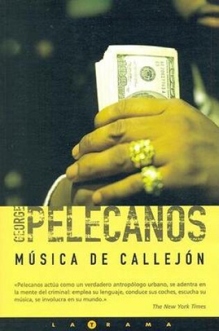 Cover of Musica de Callejon