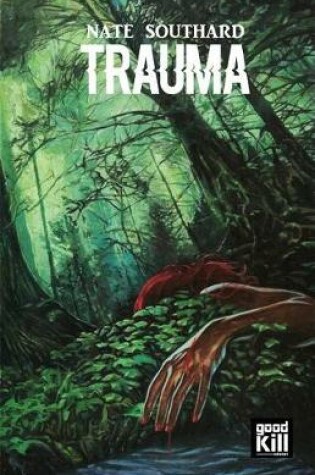 Cover of Trauma