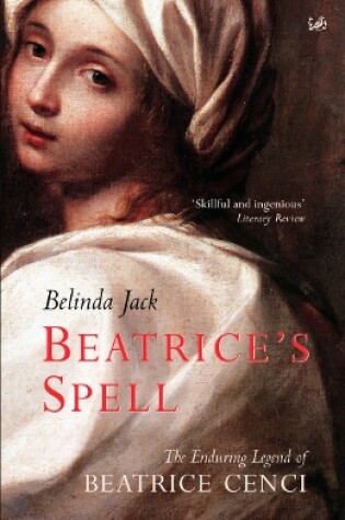 Cover of Beatrice's Spell