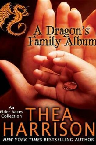Cover of A Dragon's Family Album