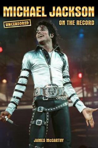 Cover of Michael Jackson