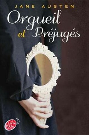 Cover of Orgueil Et Prejuges - Texte Abrege