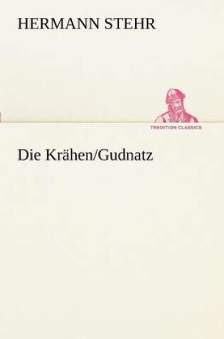 Cover of Die Krahen/Gudnatz