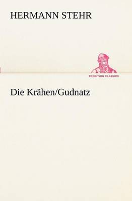 Book cover for Die Krahen/Gudnatz