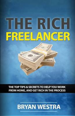 Book cover for The Rich Freelancer