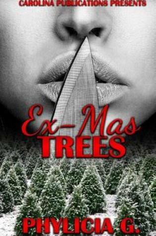 Cover of EX-Mas Trees