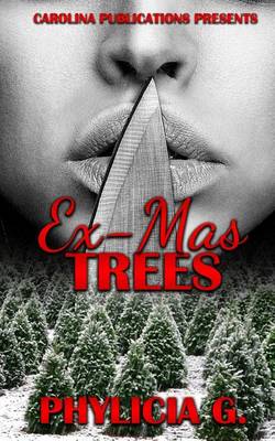 Book cover for EX-Mas Trees