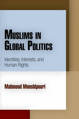 Book cover for Muslims in Global Politics