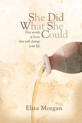 Book cover for She Did What She Could (Sdwsc)