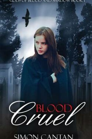 Cover of Blood Cruel