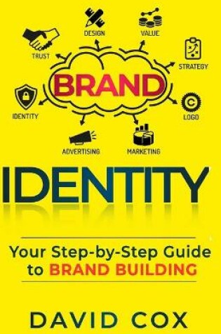 Cover of Brand Identity