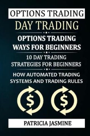 Cover of Options Trading - Day Trading