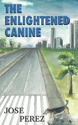 Book cover for The Enlightened Canine