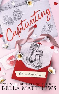 Cover of Captivating