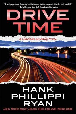 Cover of Drive Time