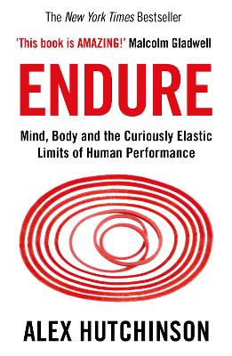 Book cover for Endure