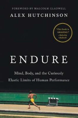 Cover of Endure